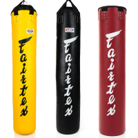Set of 3 colourful FAIRTEX Banana Bag HB6