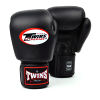 Set of 2 TWINS Special Boxing Gloves BGLV3 oz14 oz16