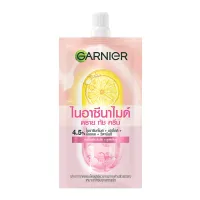 Garnier Niacinamide Dry Touch Cream 7 ml. Garnier Niacinamide Dry Touch Cream 7 ml.