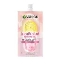 Garnier Niacinamide Dry Touch Cream 7 ml.