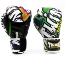 TWINS Special Boxing Gloves FBGVL4-68 oz14