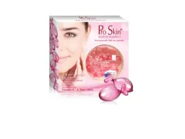 PRO SKIN MARYLN Concentrated vitamin serum