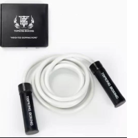 Set of 4 TOP KING Skining Rope TKSKR-03 white