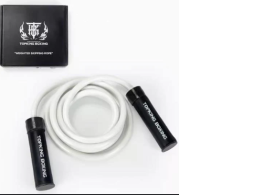 Set of 4 TOP KING Skining Rope TKSKR-03 white Set of 4 TOP KING Skining Rope TKSKR-03 white