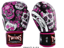 TWINS Special Fancy Boxing Gloves FBGVL3-53 12oz
