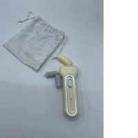 heel cleaning device