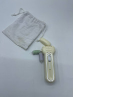 heel cleaning device