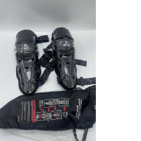 Protective Knee Pads