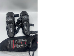 Protective Knee Pads