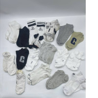 Big set of socks Big set of socks