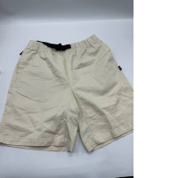 Beige shorts