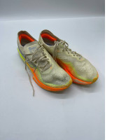 Yellow women's shoes