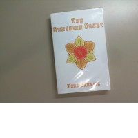 Book The sunshine court. Nora Sakavic