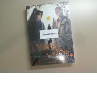 Book Copper Coins. Mu Su Li