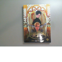 Book King Maker. Kang Jiyoung