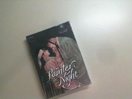 Book Painter of the night. Byeonduck Book Painter of the night. Byeonduck