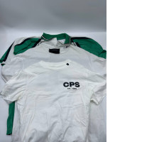 Set of 3 SPORT t-shirts