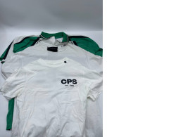 Set of 3 SPORT t-shirts