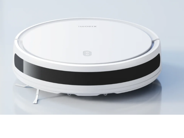 USED XIAOMI Robot Vacuum e10 USED XIAOMI Robot Vacuum e10