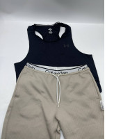 Women's suit t-shirt and shorts