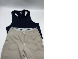 Women's suit t-shirt and shorts