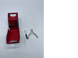 Manicure set