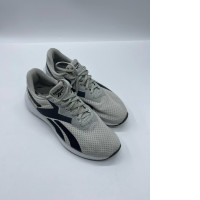 Grey men's sneakers