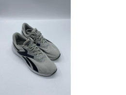 Grey men's sneakers
