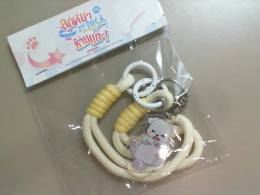 Keychain cord Keychain cord