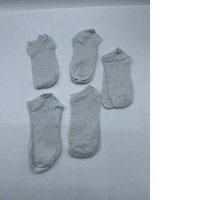Set of grey socks