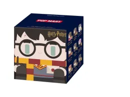 POP MART Harry Potter Pop Cube Series 1