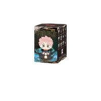 Pop Mart Jujutsu Kaisen Uniform Series Figures 