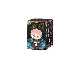 Pop Mart Jujutsu Kaisen Uniform Series Figures 