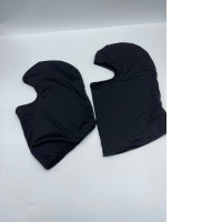 Set of 2 motorcicle masks