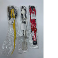 Set of 3 Motorcycle LED warning strip