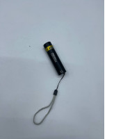 The ultraviolet lamp