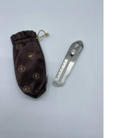 Stationery knife (without blade)