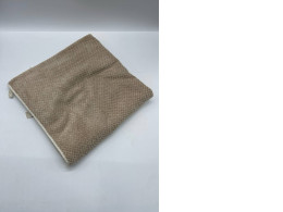 Brown towel