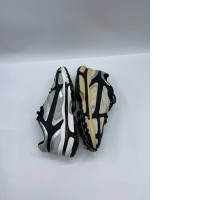 Colourful street sneakers