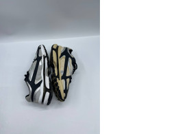 Colourful street sneakers