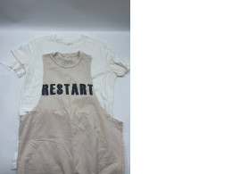 Set of 2 home t-shirt Set of 2 home t-shirt