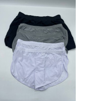 Set of home shorts