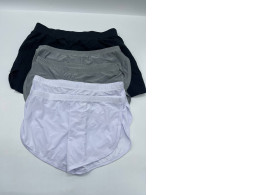 Set of home shorts