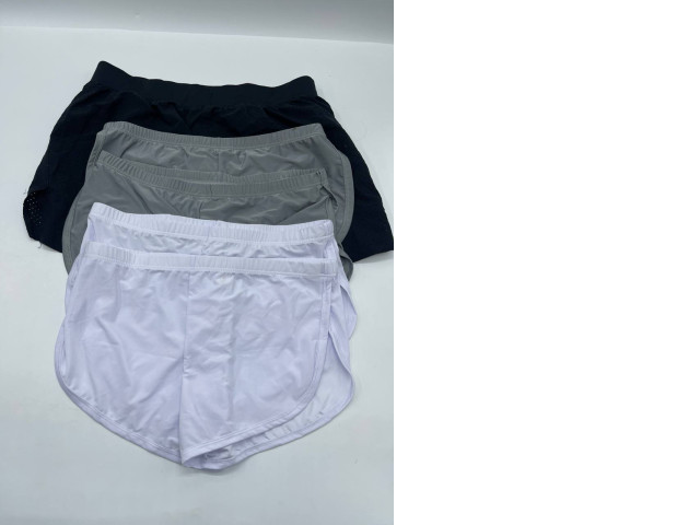 Set of home shorts Set of home shorts