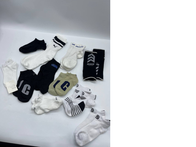 Big set of socks Big set of socks