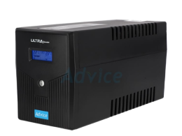 USED UPS 2000VA 'ADVICE' Ultrasine