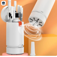 21 in 1 Keyboard and Earphone Brush, Multifunctional Gadget Cleaning Kit