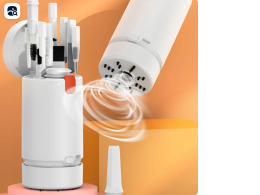 21 in 1 Keyboard and Earphone Brush, Multifunctional Gadget Cleaning Kit