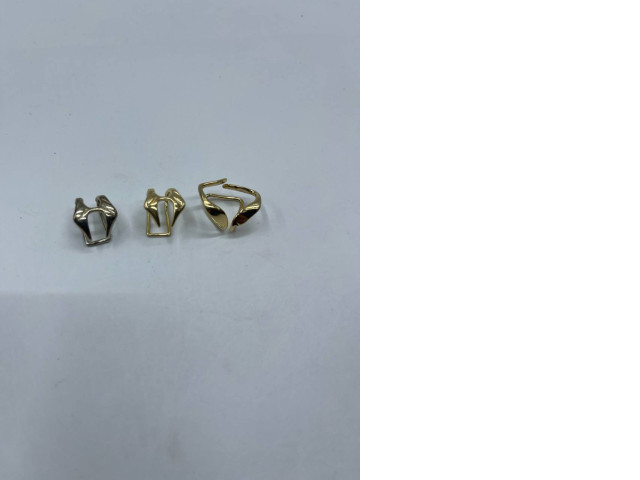 Set of souvenir hearrings Set of souvenir hearrings