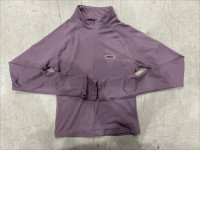 Y2K Zip Crop Tops Pullover Stand Collar Slim Skinny Y2K Zip Crop Tops Pullover Stand Collar Slim Skinny